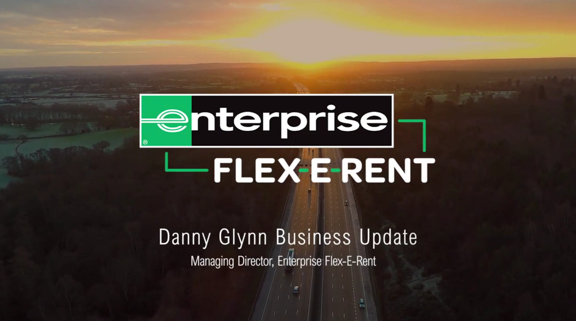 How FlexERent are addressing vehicle hire challenges in 2022